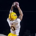 NFL Draft buzz: Rumors about the first 12 picks