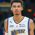 Victor Wembanyama sustains concussion in Spurs' Game 2 loss