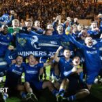 'Most enjoyable season since Wright years' - how Saints stormed to title