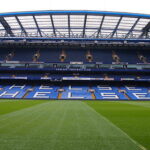 Chelsea to play all WSL games at Stamford Bridge from next season