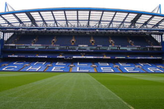 Chelsea to play all WSL games at Stamford Bridge from next season