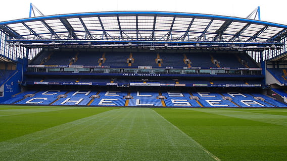 Chelsea to play all WSL games at Stamford Bridge from next season