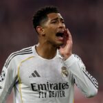 Jude Bellingham explains reason behind surprise Birmingham Phoenix investment