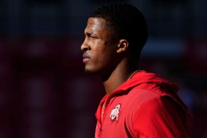 Sonny Styles family tree: Meet draft-eligible brother, NFL dad, girlfriend and more from Ohio roots