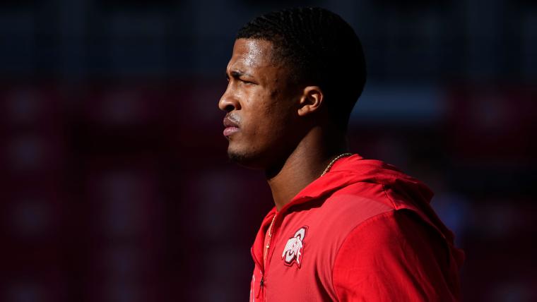 Sonny Styles family tree: Meet draft-eligible brother, NFL dad, girlfriend and more from Ohio roots