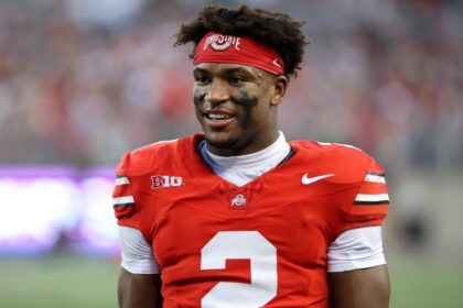 Caleb Downs family tree: Meet brother, dad and uncle with NFL ties, mom, sister and more from Georgi