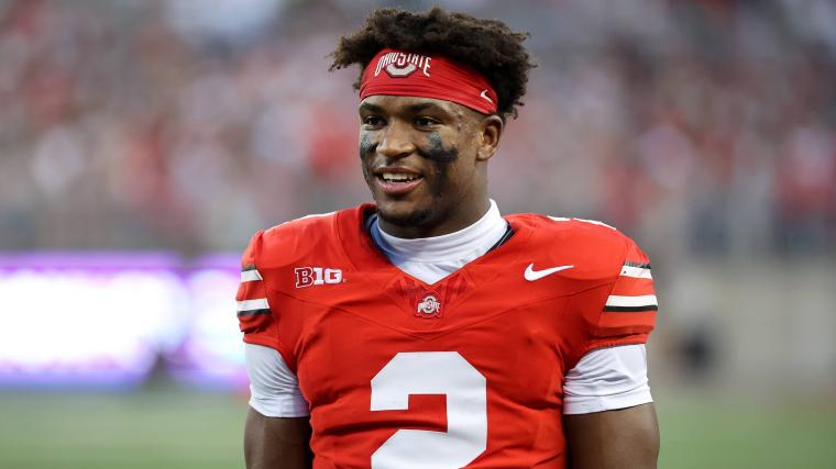 Caleb Downs family tree: Meet brother, dad and uncle with NFL ties, mom, sister and more from Georgi