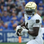 2026 NFL Draft: Will Jeremiyah Love land in Nashville with Titans?