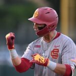 Trojans bounce back with victory over Cal State Fullerton