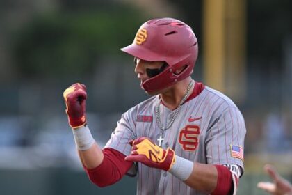 Trojans bounce back with victory over Cal State Fullerton