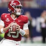 NFL Draft bust candidates: Ty Simpson, Rueben Bain among riskiest picks in 2026