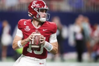 NFL Draft bust candidates: Ty Simpson, Rueben Bain among riskiest picks in 2026