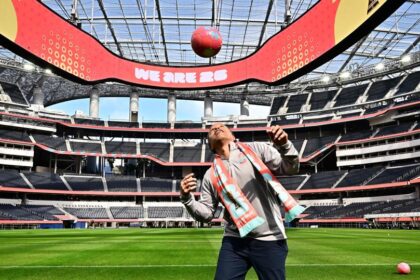 4 Reasons USMNT World Cup Ticket Sales Could Be Lagging