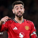 Fernandes would win Ballon d'Or at Man City - Pogba