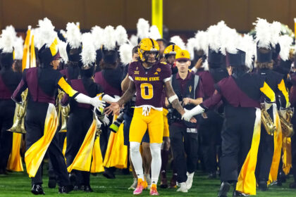 2026 NFL Draft: What should the Commanders do at No. 7 overall?