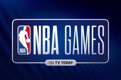 NBA games on TV today: Full schedule, times, TV channels, live streams to watch 2026 basketball play