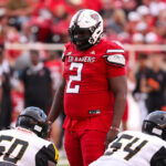 Jets 2026 NFL draft target: Scouting report for DT Lee Hunter