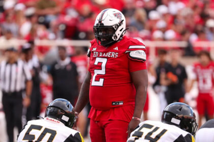 Jets 2026 NFL draft target: Scouting report for DT Lee Hunter