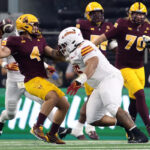 Bills 2026 NFL draft target: Scouting report for DT Domonique Orange