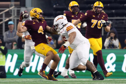 Bills 2026 NFL draft target: Scouting report for DT Domonique Orange