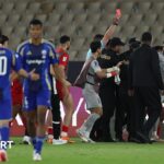 'Turning football into rubble' - fury over VAR ruling