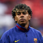 🚨 FC Barcelona squad to face Celta