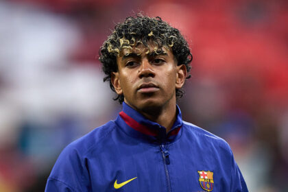 🚨 FC Barcelona squad to face Celta