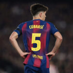 Official: Barcelona squad list to face Celta Vigo | La Liga MD 32