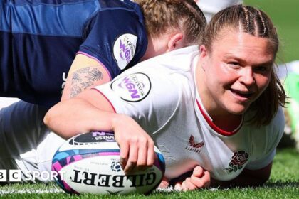 'Until we have that perfect game, no-one will be happy'