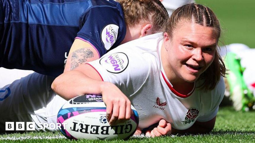 'Until we have that perfect game, no-one will be happy'