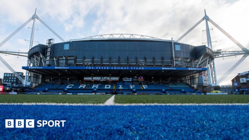 Cardiff takeover deal with Ospreys owners collapses