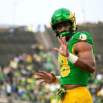 Can Oregon Ducks keep streak of first-round picks in 2026 NFL Draft?