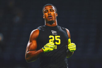 2026 NFL Draft Betting Report: Lack of Information Creates Chaos for Books