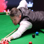 Selby takes commanding lead over Jones