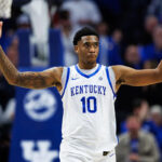 SEC basketball transfer portal signings, commitments: Team-by-team ins, outs