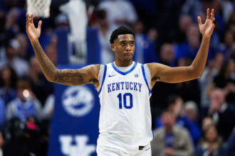 SEC basketball transfer portal signings, commitments: Team-by-team ins, outs