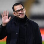 Liam Rosenior sacked by Chelsea three months into six-year contract