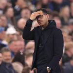 🚨 Official: Rosenior already sacked by Chelsea!