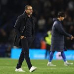 Chelsea fire Liam Rosenior after three months and five straight Premier League defeats