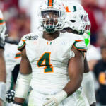 Defensive line rankings for the 2026 NFL Draft