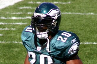 Projecting the top 32 picks in the 2026 NFL Draft