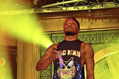 Cowboys: No long-term deal for WR George Pickens