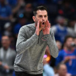 Florida coach Todd Golden seemingly shuts down NBA rumors