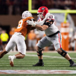 Nolan Bianchi's final 2026 NFL mock draft: Lions swing on huge tackle