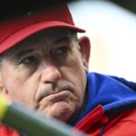 Skidding Phillies say skipper Rob Thomson not on hot seat