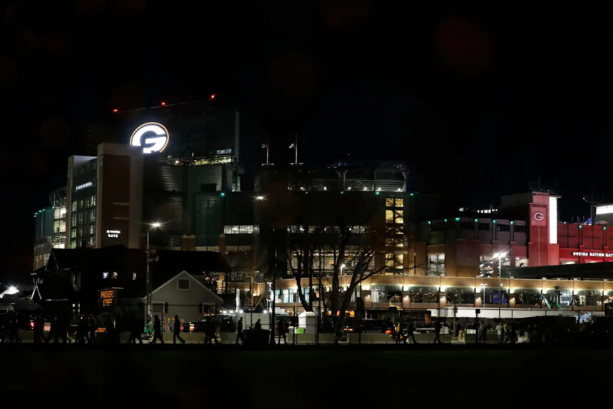 Full list of Packers' pre-draft visits before 2026 NFL draft