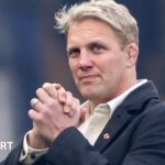 Moody announces 500-mile MND ride with World Cup-winning team-mates