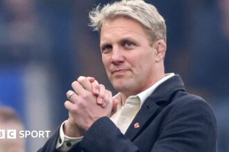 Moody announces 500-mile MND ride with World Cup-winning team-mates