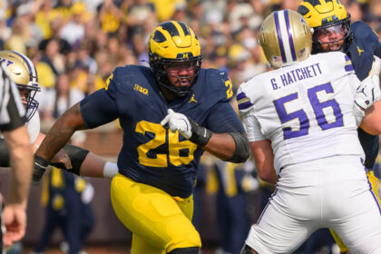 Prospects with Michigan ties who could be picked in 2026 NFL Draft