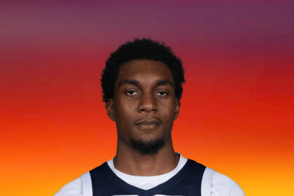 David Adelman on Jaden McDaniels calling out Nuggets defenders: I can't wait for his podcast, it'll